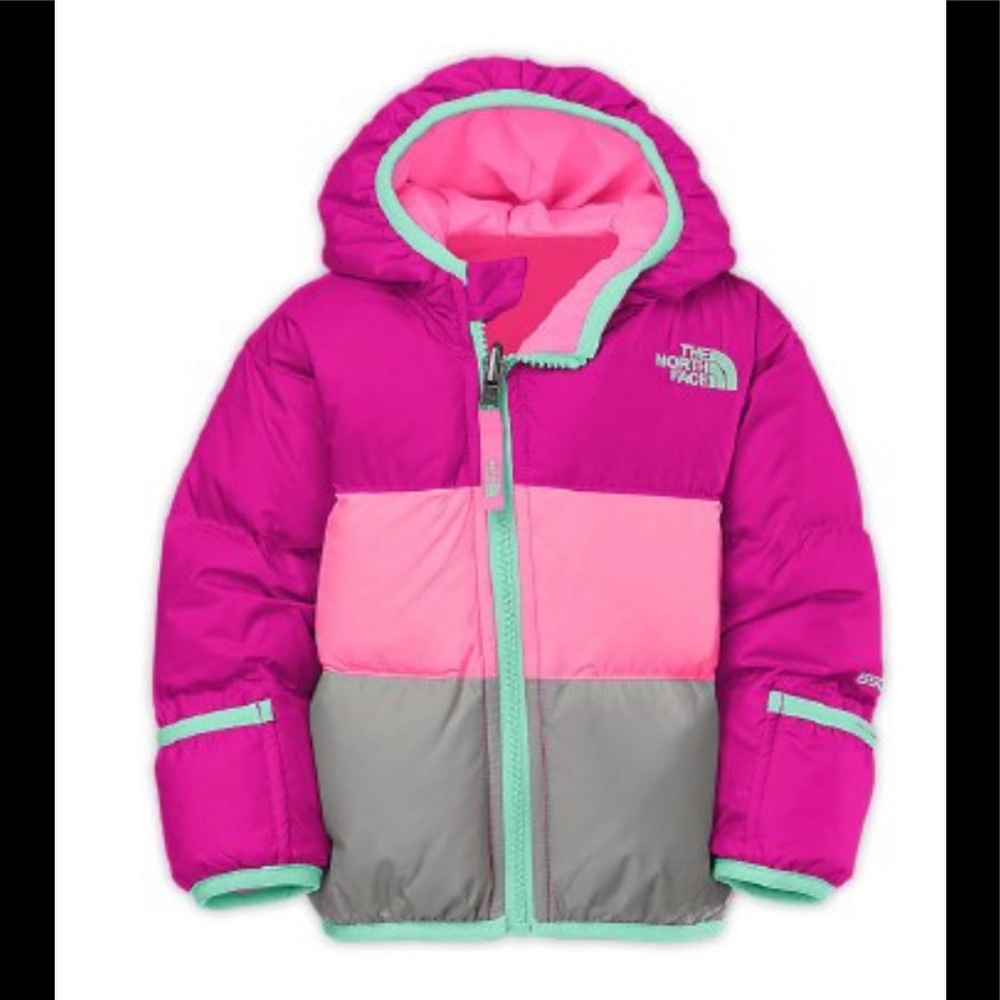 The North Face Coat